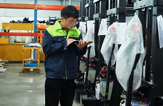 Factory Introduction Factory Introduction
